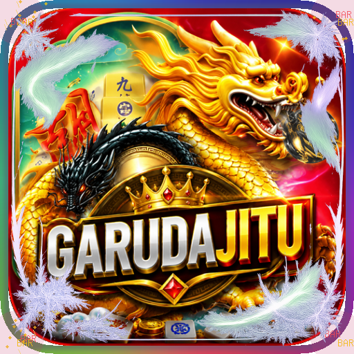garudajitu — mitra unggulan